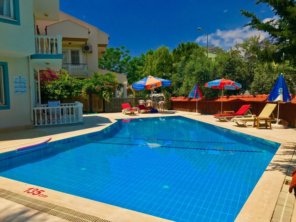 Nehir Apart Hotel