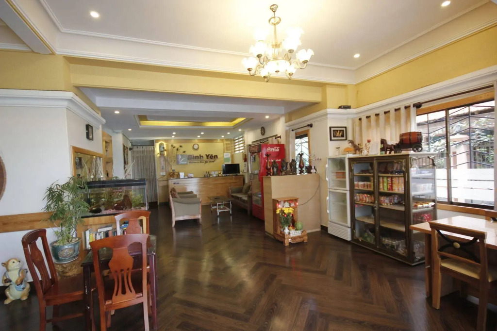 Binh Yen Hotel