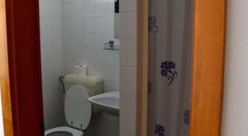 Prenočišča Prisoje