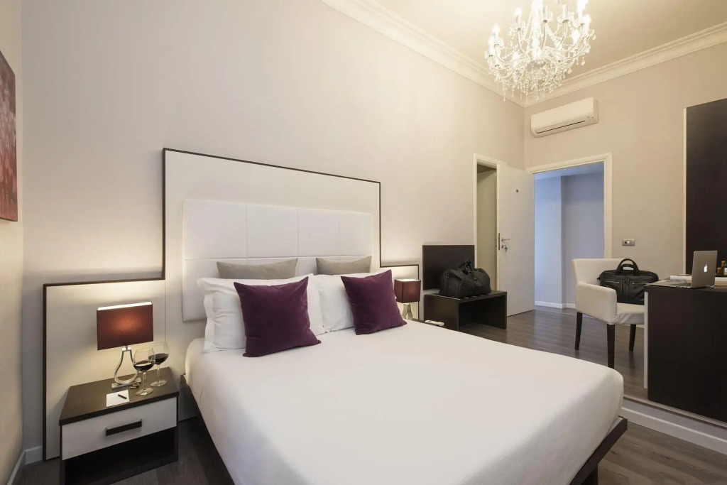 Arenula Suites