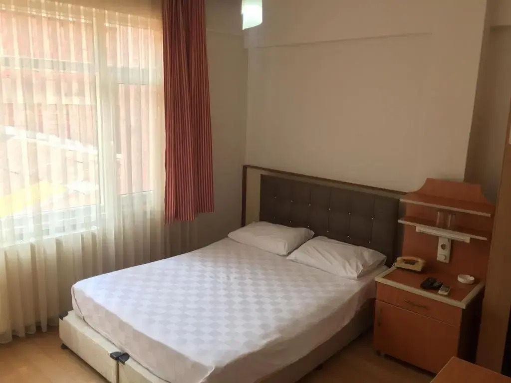 Otel Sari