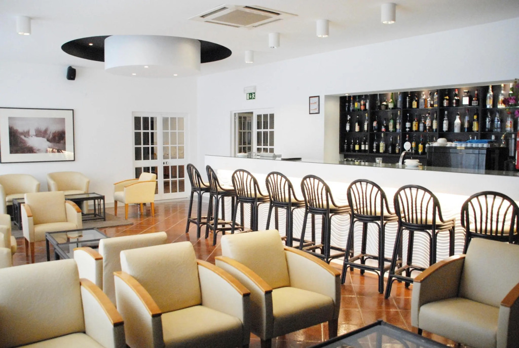 Star inn Peniche