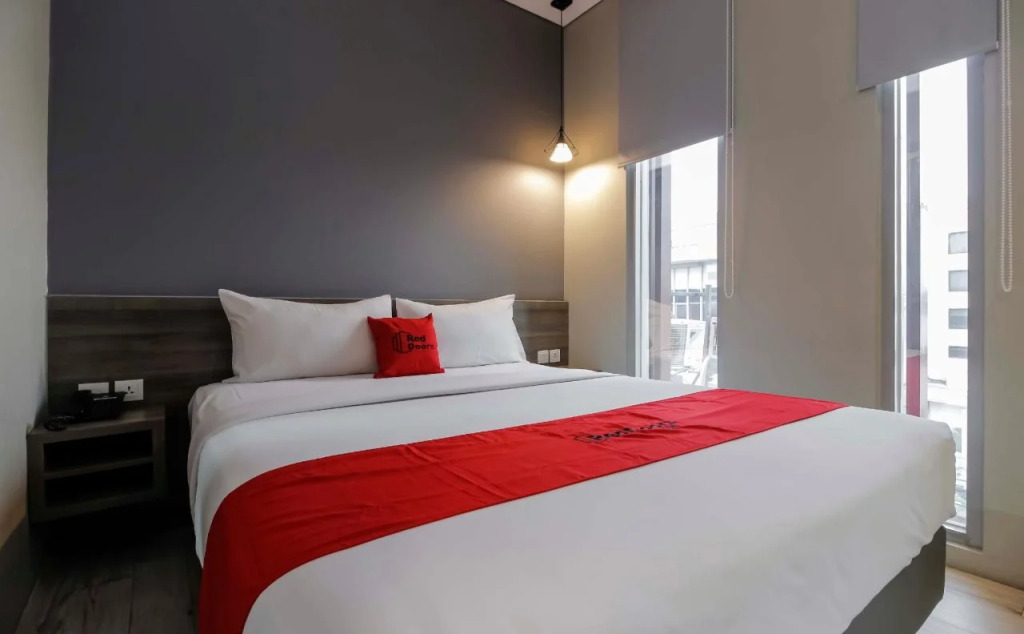 U Stay Hotel Tebet