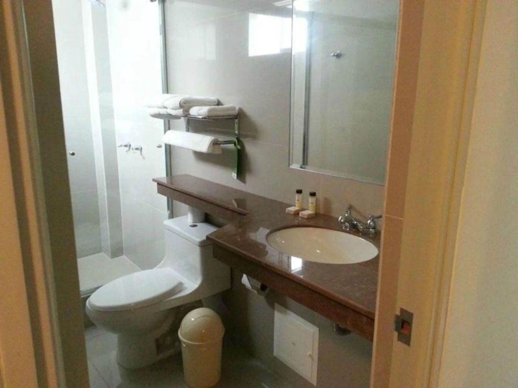 Intiotel Piura