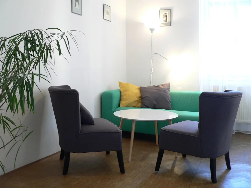 Teytz Apartments