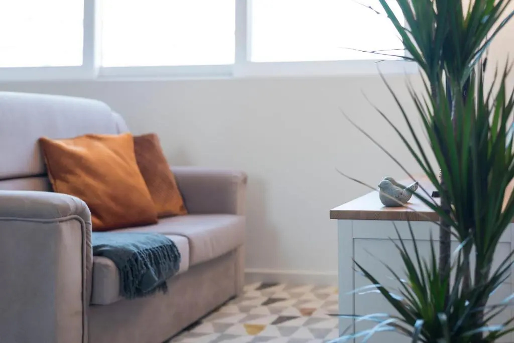 Apartment Boavista Roundabout by Sweet Porto