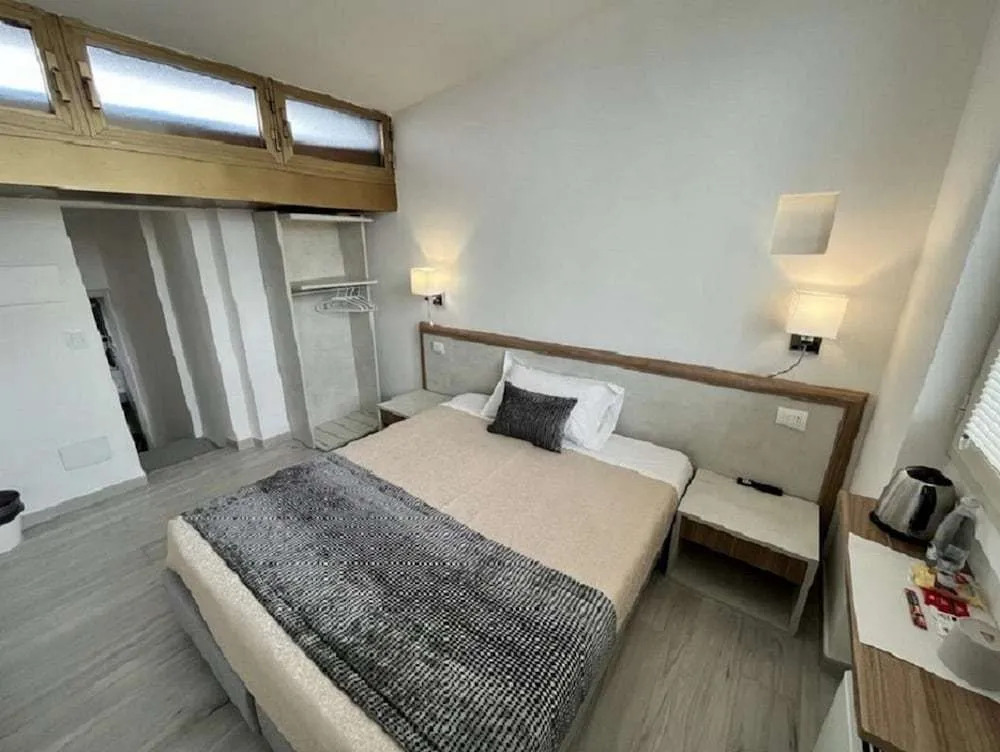 Affittacamere Sunset House