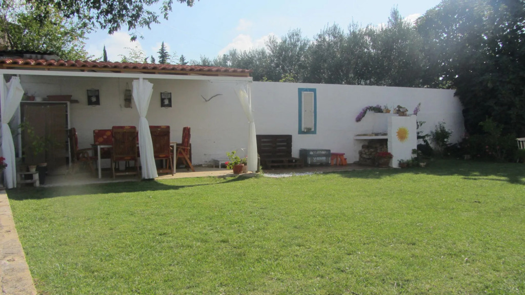 Apartment Ante - free parking: A1 Sveti Filip i Jakov, Riviera Biograd