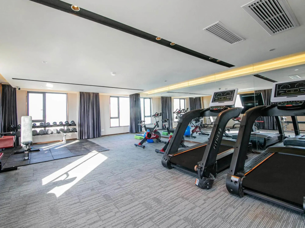 Lavande Hotel (Wuhan Optics Valley Future Technology City)