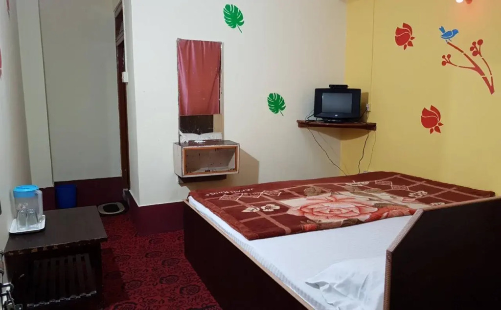 Hotel Meenakshi