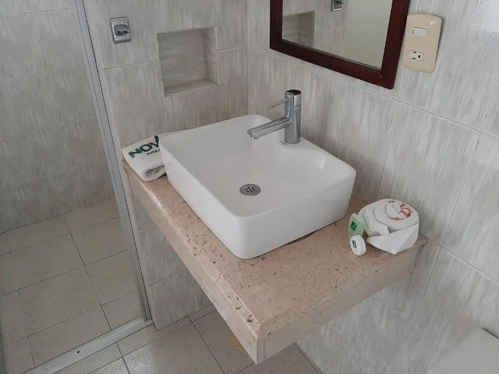 Novotel De Poza Rica