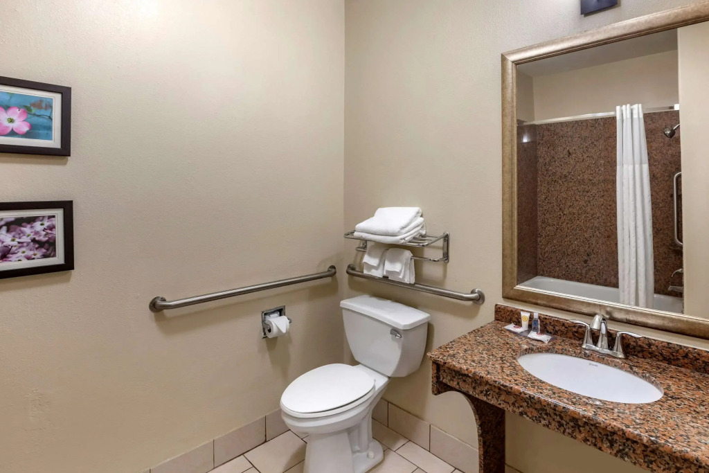 Comfort Inn & Suites Villa Rica