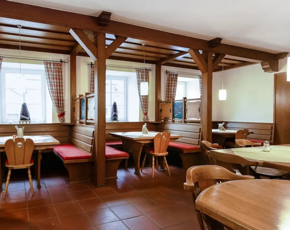 Hotel Bayernhof