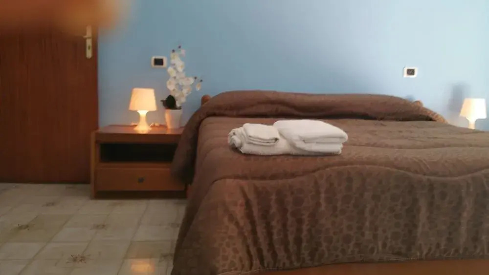 La Capannina Cilento