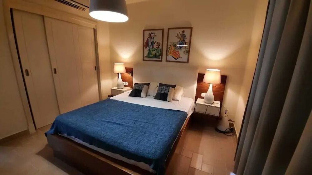 Marassi North Coast 3 bedroom with garden