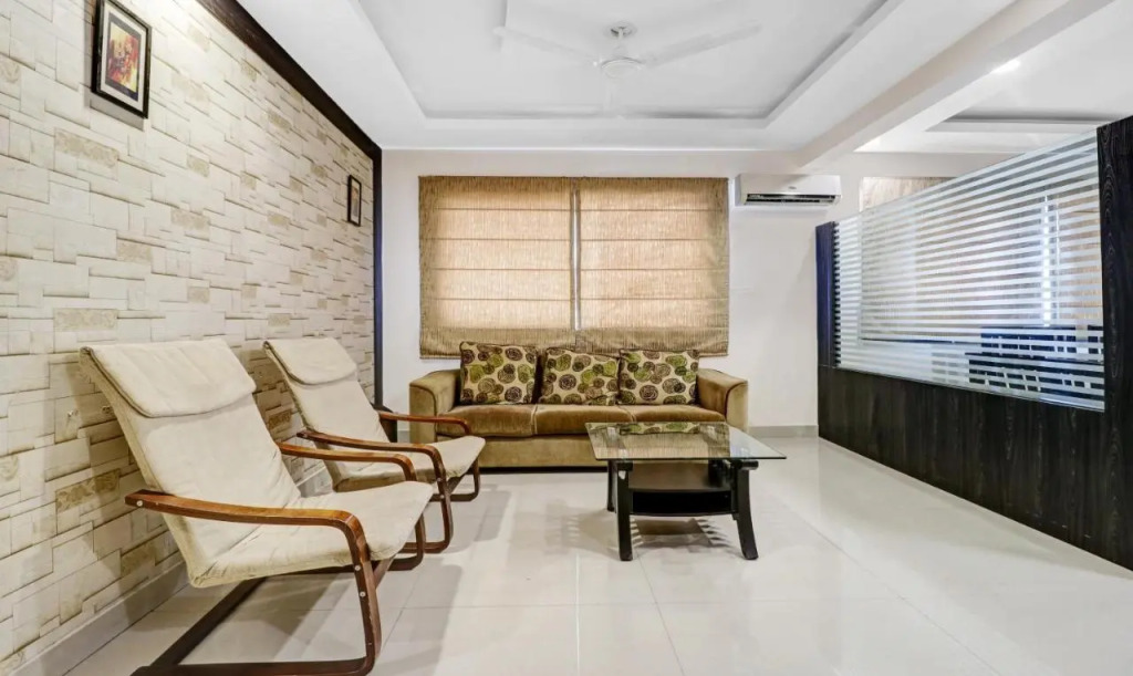 Treebo Elite Premium Homes