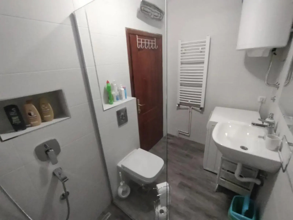 Plavi apartman Airport