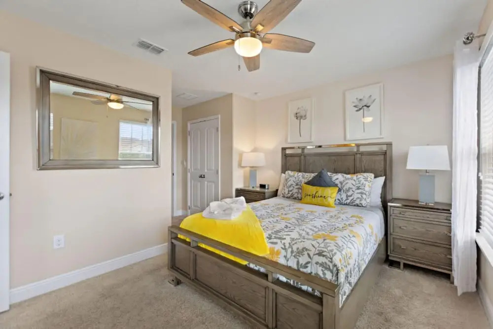 Orange Pineapple at Solterra by Shine Villas 411