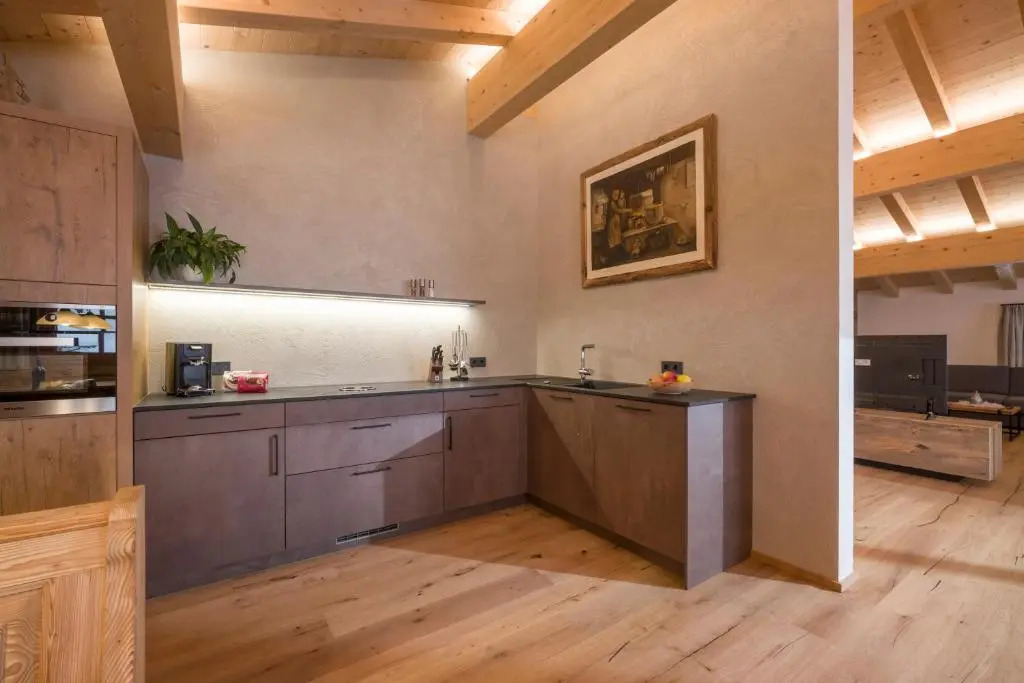 Appartement „Hoamatgfühl“ Oberschreitling