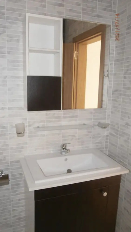 Modern 1-bed Apartment in Sort After Sveti Vlas