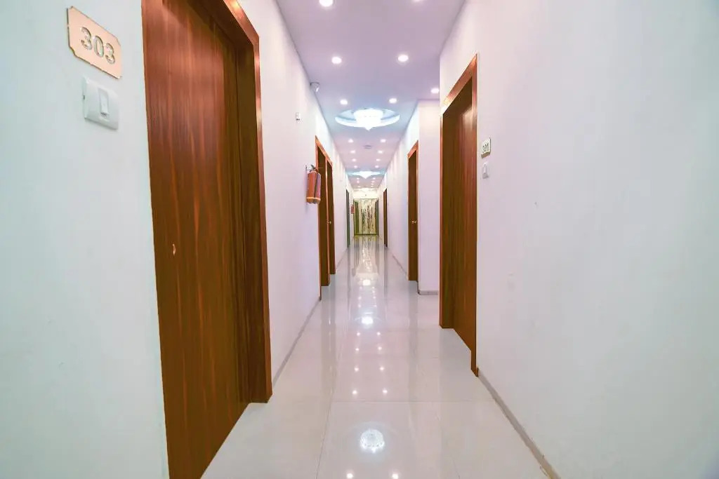 FabExpress Victoria II, Panaji