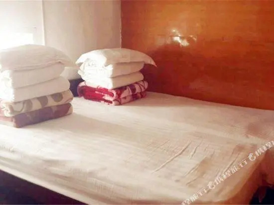 Jiuling Ganglv Hotel