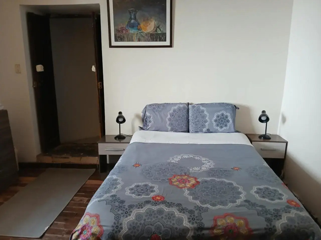 Casa De Astrid