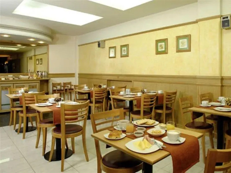 Hotel Milan