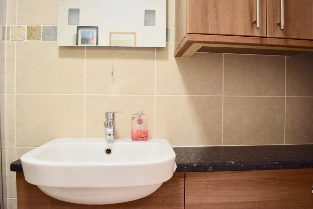 2 Bedroom Garden Flat Lower Holloway
