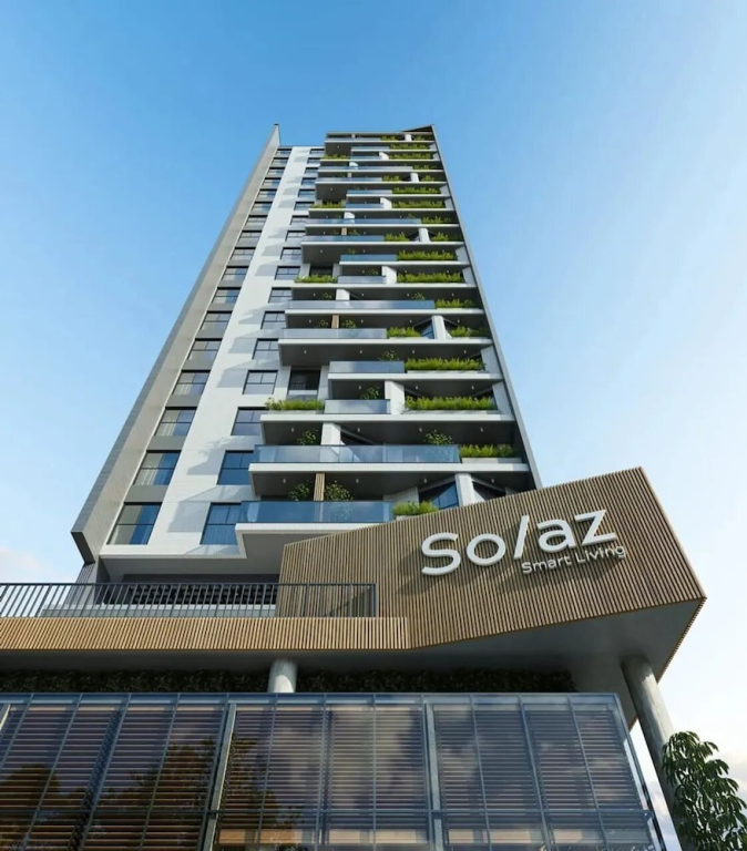 Solaz - Miramar Hospedagens