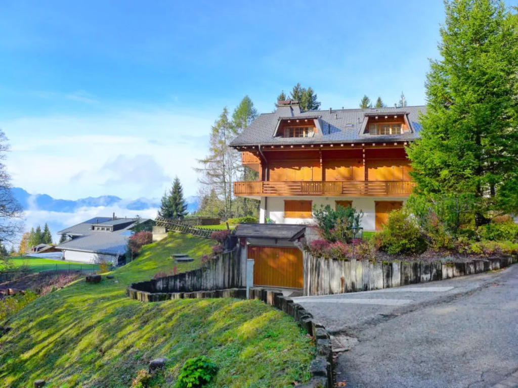 Chalet Mandarin Arnasco