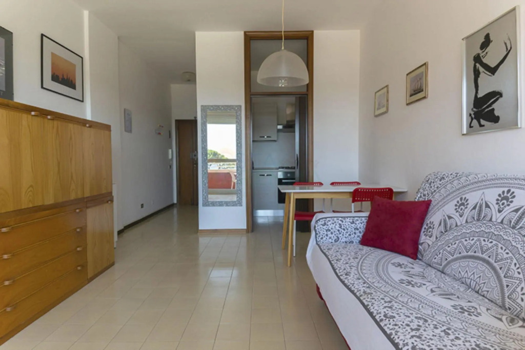 Fabio apartment in Follonica-FABIO
