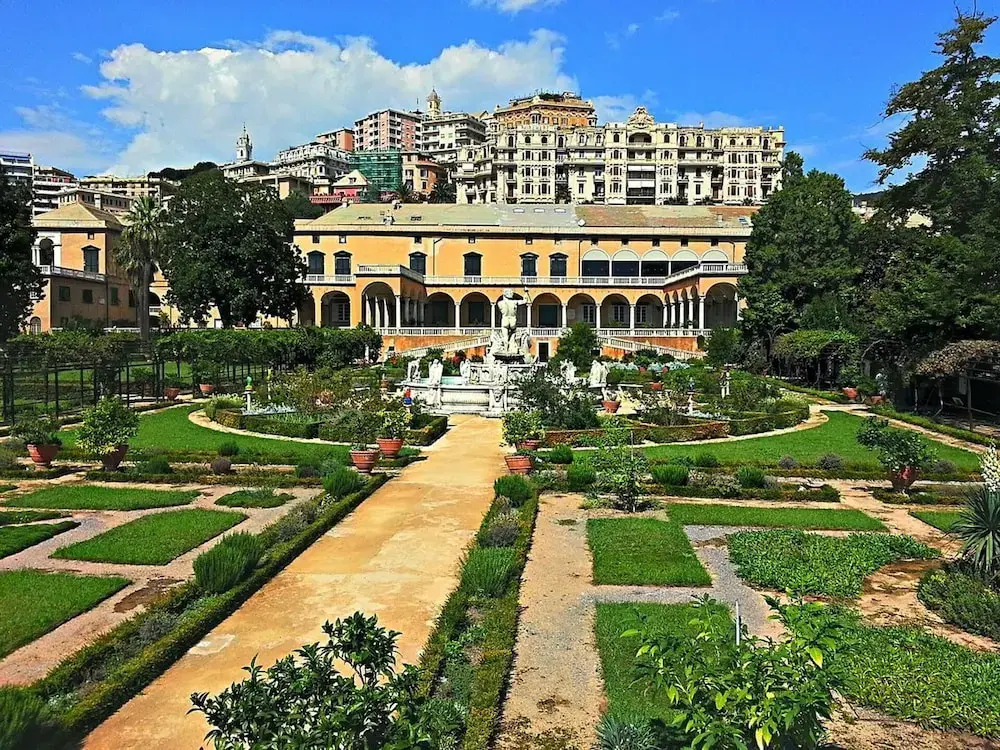 Cosy Apartment Central Location City View Genova
