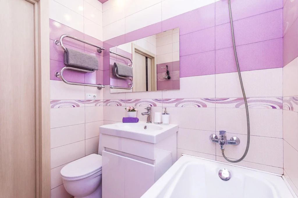 Апартаменты ApartGroup на улице Хакурате 3