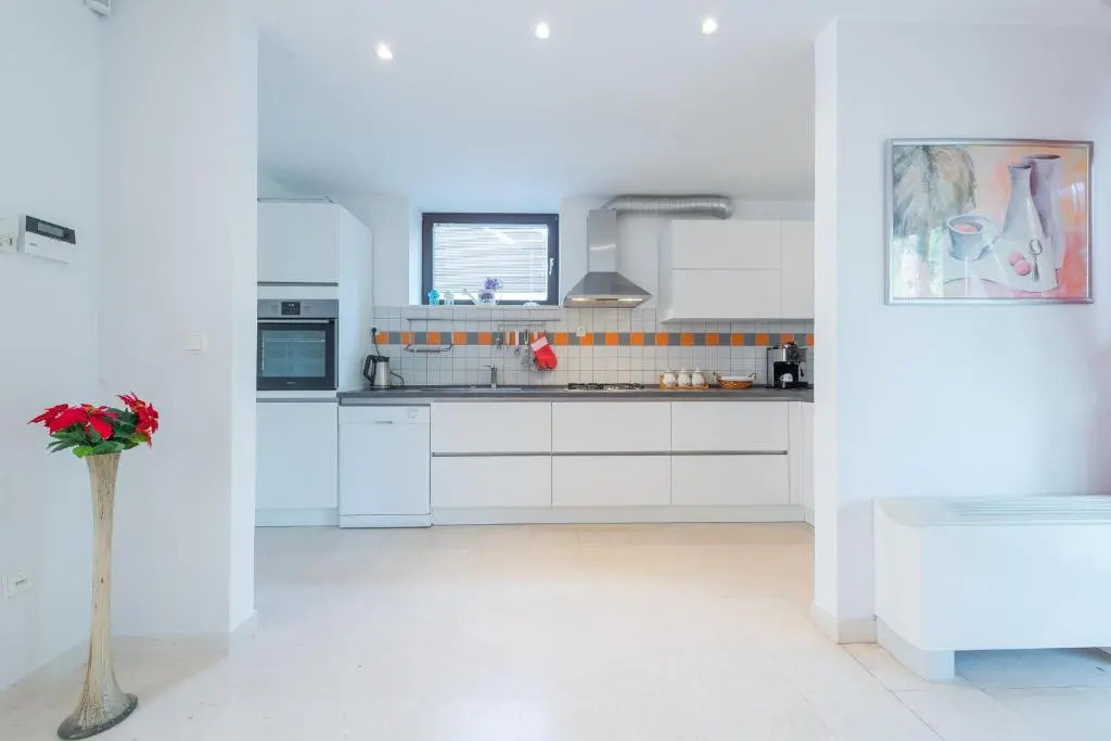 Gorgeous apartment Dora