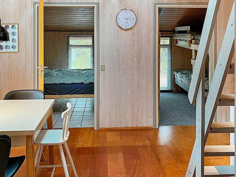 5 person holiday home in Hemmet