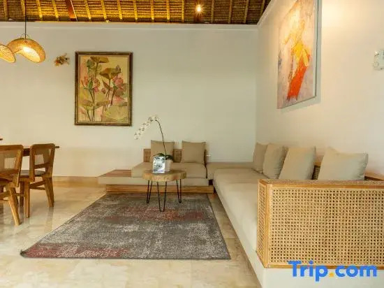 The Lanaya Villa