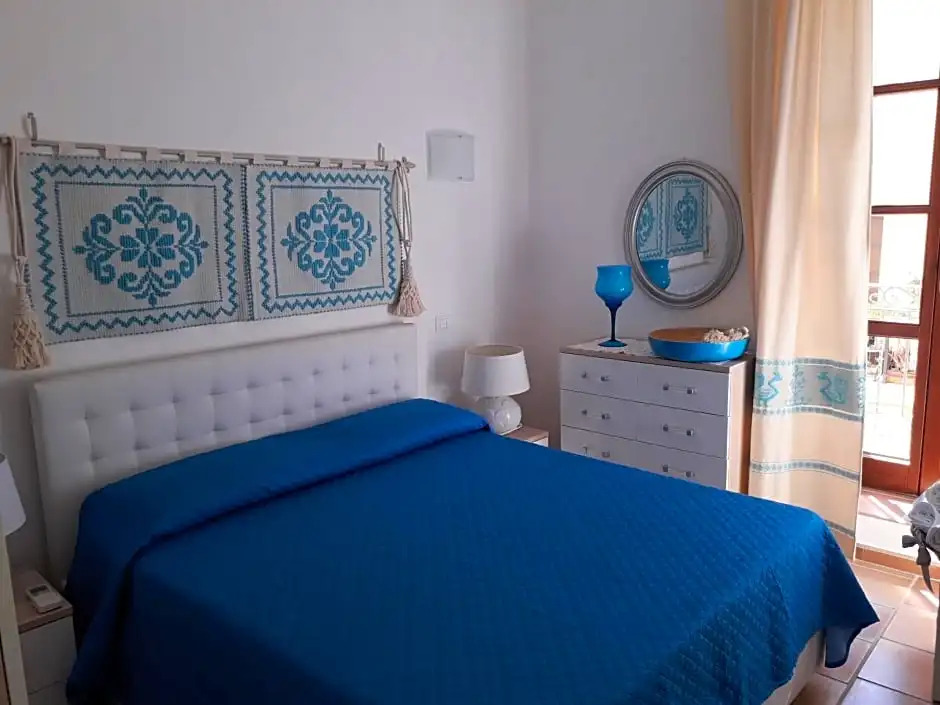 B&B Il Porticciolo Portoscuso