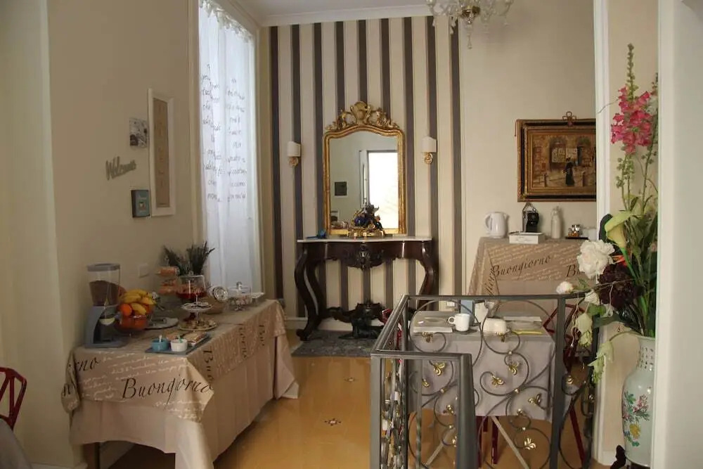 Le Petit B&B