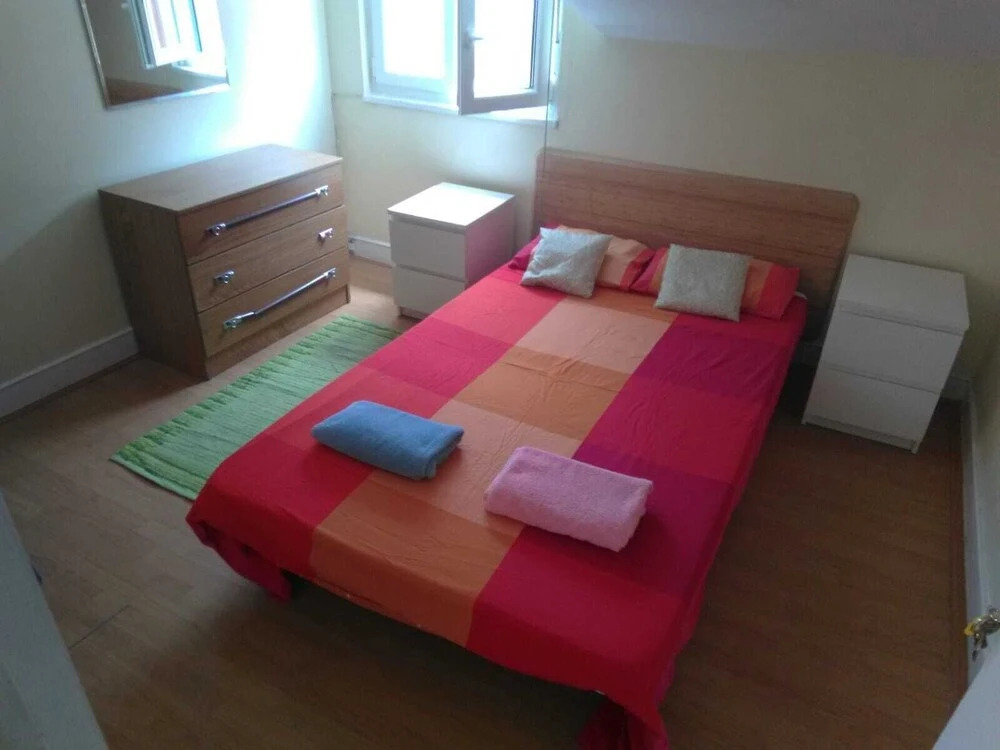 Room in Marechal Saldanha