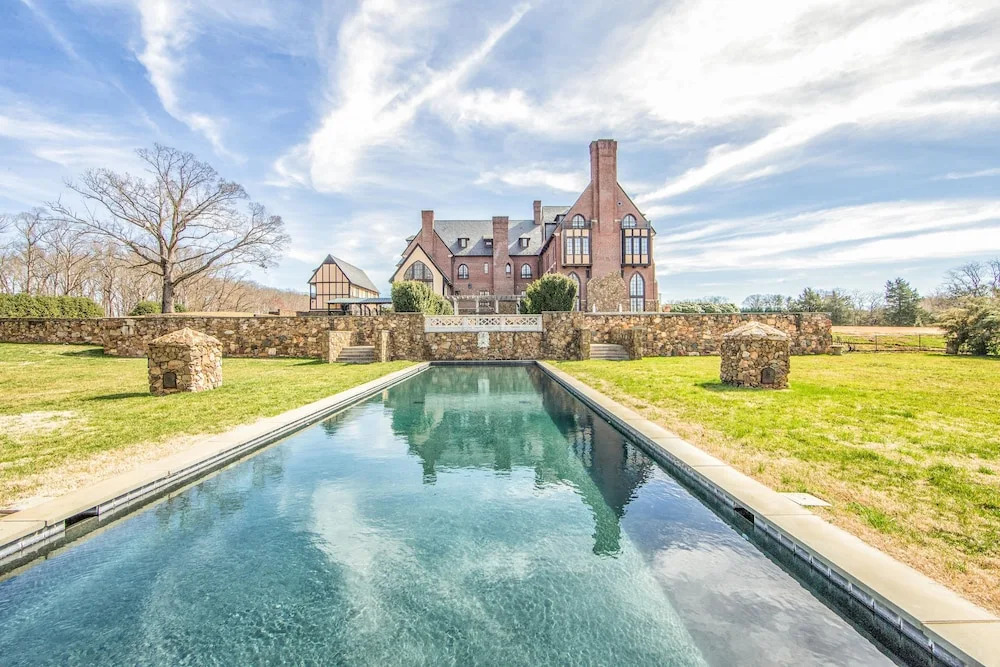 Dover Hall