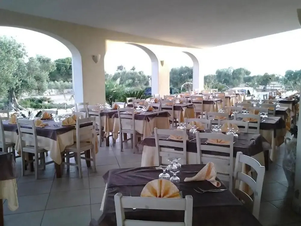 Delle Rose, Hotel & Horse Riding
