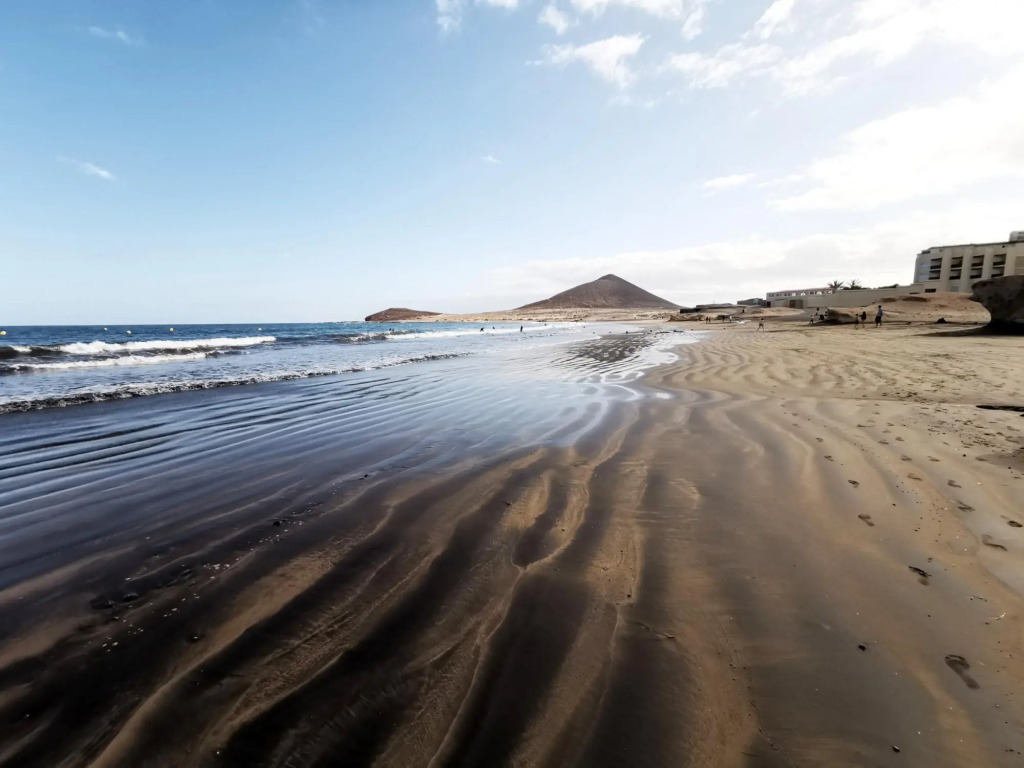 Home2Book El Médano Cozy Beach & Wifi