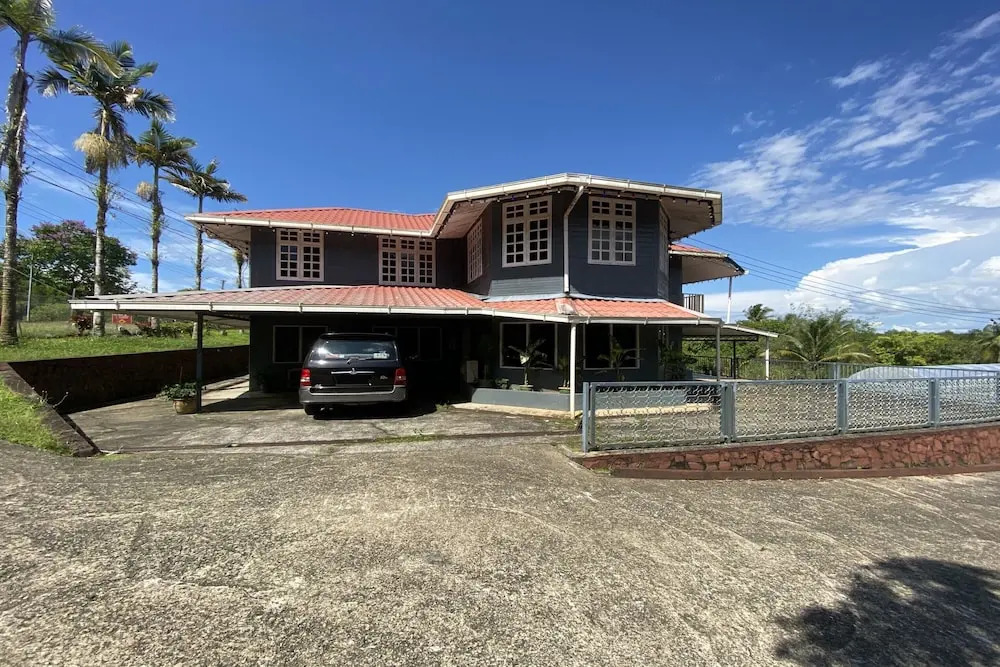 Hotel O Rb Homestay & Farms
