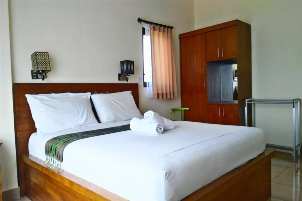 Nyoman Badri Homestay