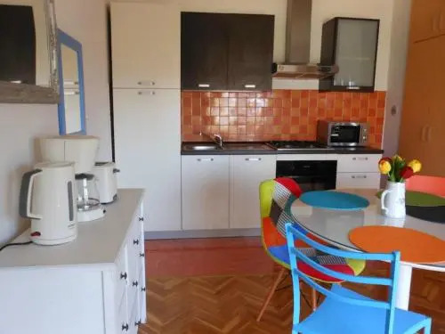 Apartment Lita