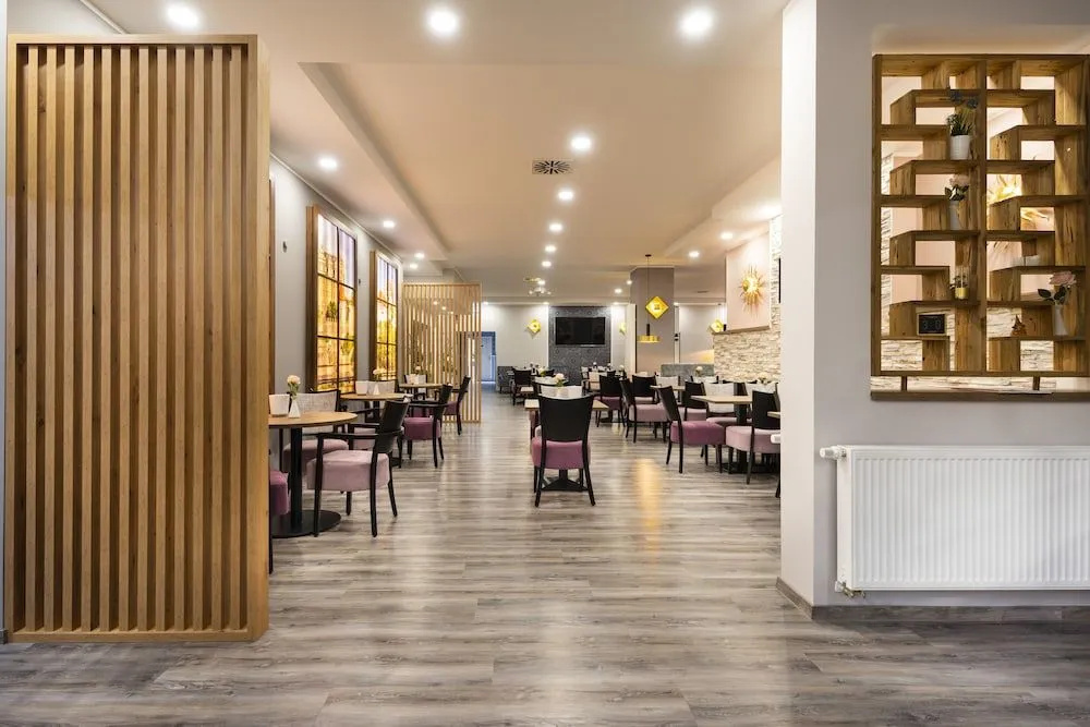 Cityhotel Bernburg