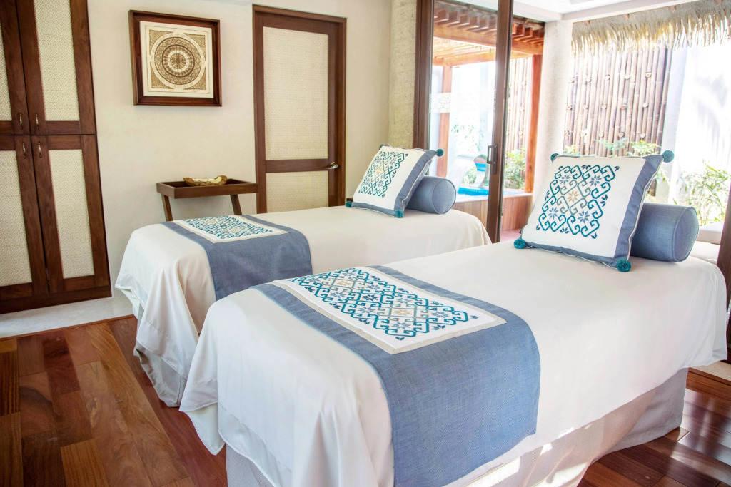 Sheraton Buganvilias Puerto Vallarta