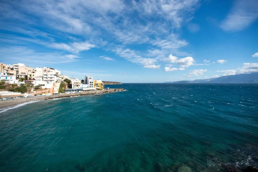 Sea View Apartments