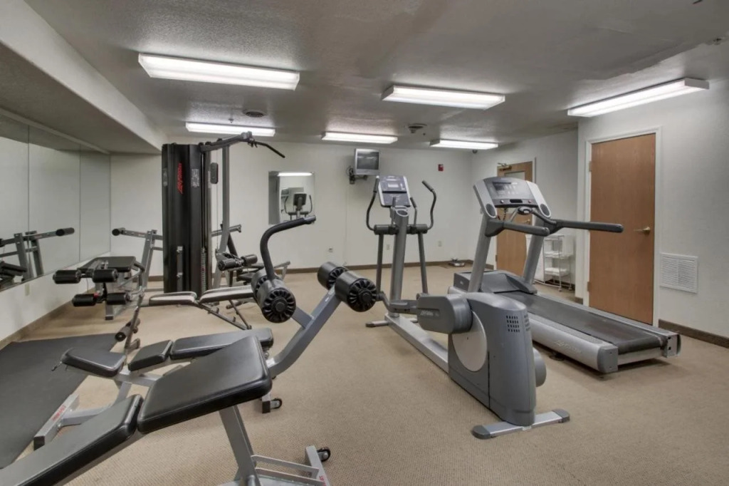 All Towne Suites